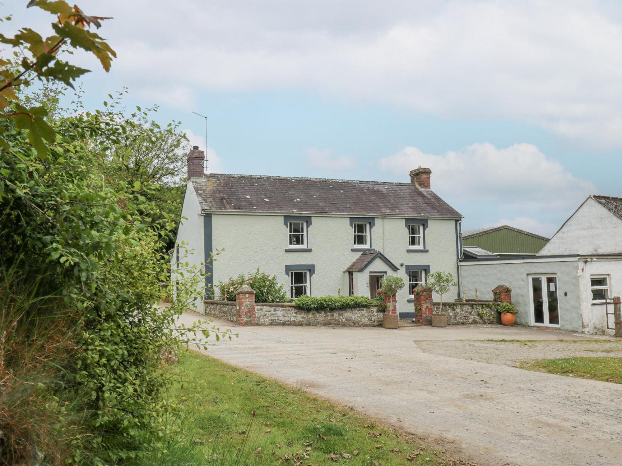 The Farmhouse Newport  Exterior photo